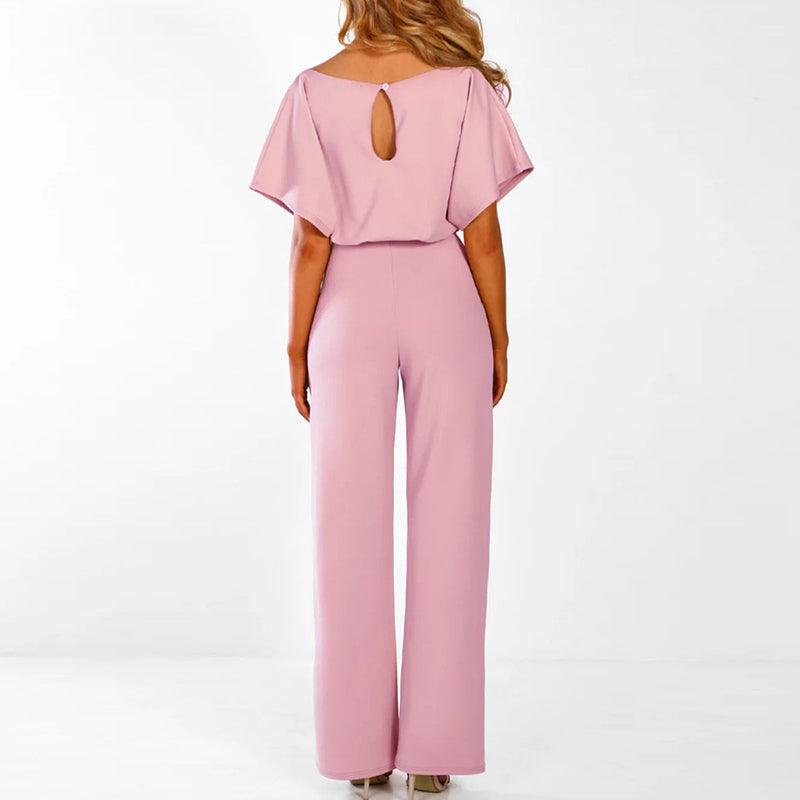 Elysia | Stijlvolle Chic Jumpsuit